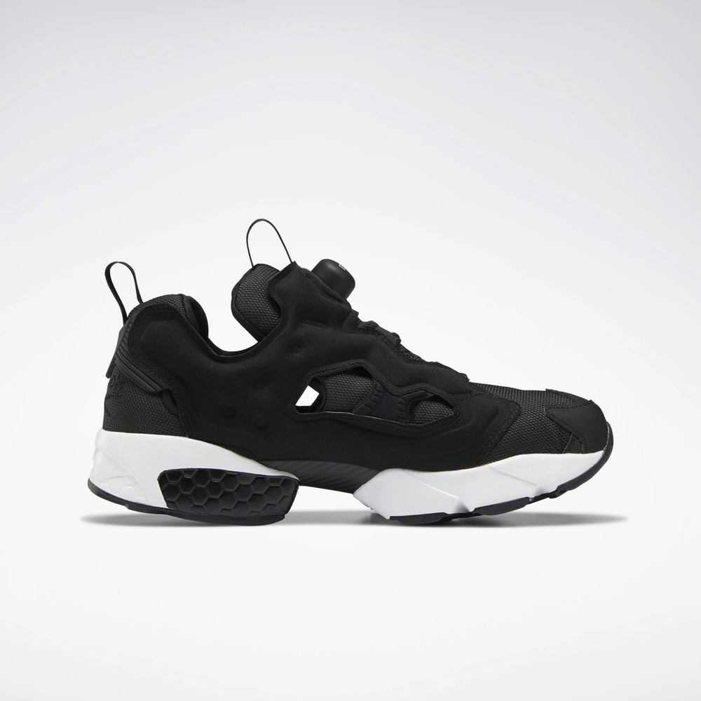 Reebok InstaPump Fury OG MU [DV6985] 男鞋運動休閒潮流包覆舒適緩衝