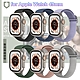 RHINOSHIELD犀牛盾for Apple Watch專用編織錶帶-49mm product thumbnail 1