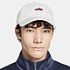 NIKE U NK CLUB CAP U CB ARMX PTCH L 棒球帽-白-FN4402100 product thumbnail 1