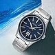 SEIKO 精工錶 CS系列 大視窗日期腕錶(6N76-00K0B/SUR559P1) product thumbnail 1