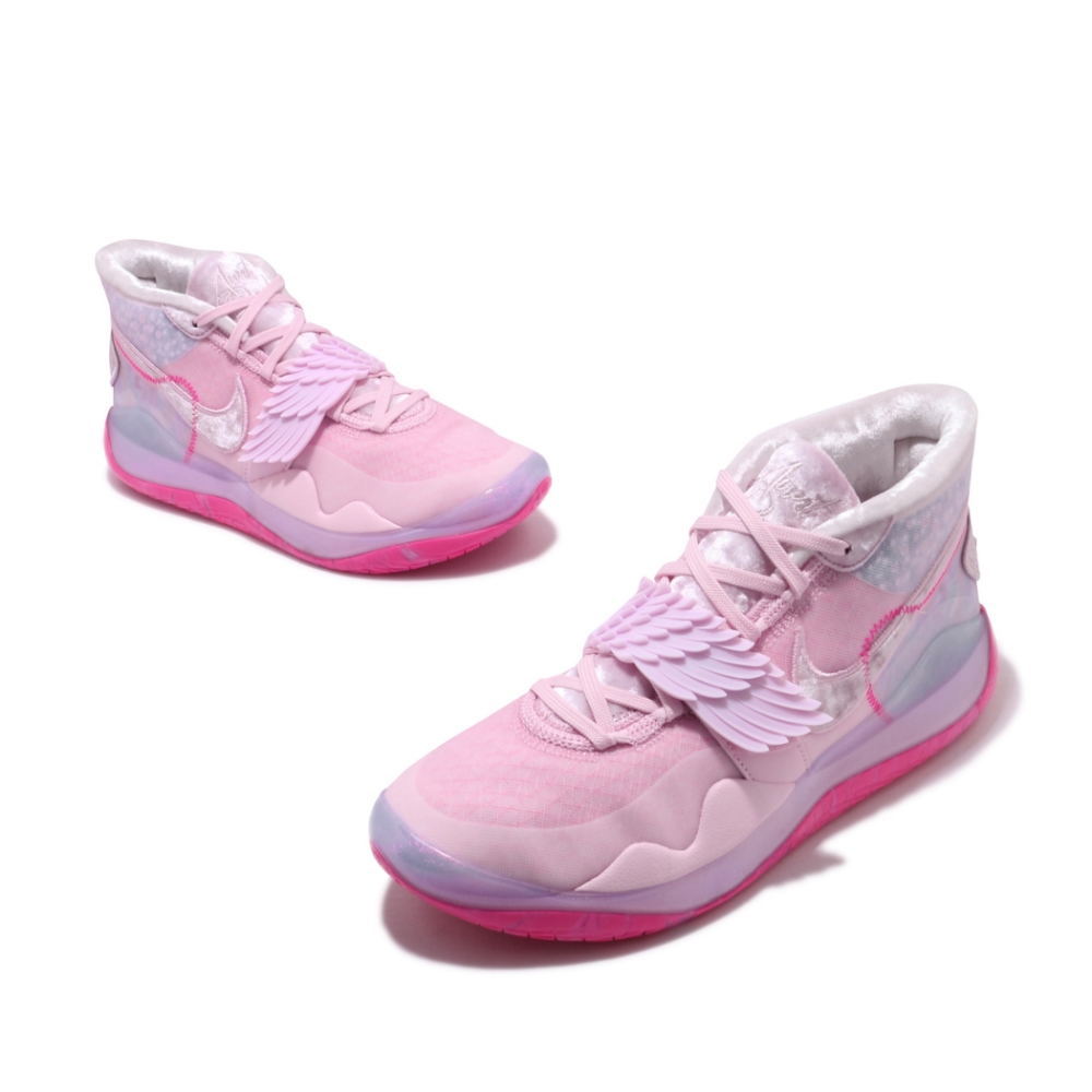 NIKE ZOOM KD12 XMAS EP “AUNT PEARL”30cm 靴 スニーカー maetouge