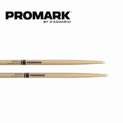 PROMARK TX420N 7A Mike Portnoy 簽名款 胡桃木膠頭鼓棒