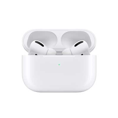 Apple AirPods Pro 搭配MagSafe充電器充電盒 2021版