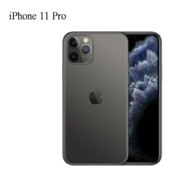 Apple iPhone 11 Pro 512G 5.8吋 智慧型手機