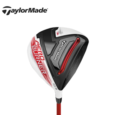 TaylorMade AeroBurner 開球木桿