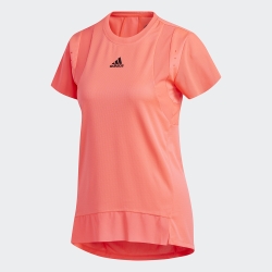 adidas 短袖上衣 女 FT6451