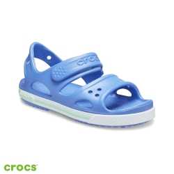 Crocs 卡駱馳 (童鞋)卡駱班小童涼鞋-14854-