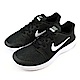 NIKE FLEX CONTACT 2 中大童跑步鞋 AH3443002 黑 product thumbnail 1