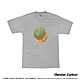 American Explorer 美國探險家 印花T恤(客製商品無法退換) 圓領 美國棉 圖案 T-Shirt 獨家設計款 棉質 短袖 (哈密瓜) product thumbnail 13