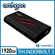 archgon X92 1920GB外接式固態硬碟 SSD Thunderbolt 3黑色 product thumbnail 1