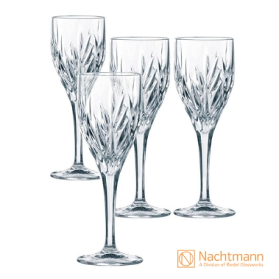 Nachtmann 帝國紅酒杯21.7cm(4入)