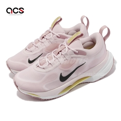 Nike 休閒鞋 Wmns Spark 女鞋 粉紅色 經典 鏤空 基本款 橡膠大底 DJ6945-600