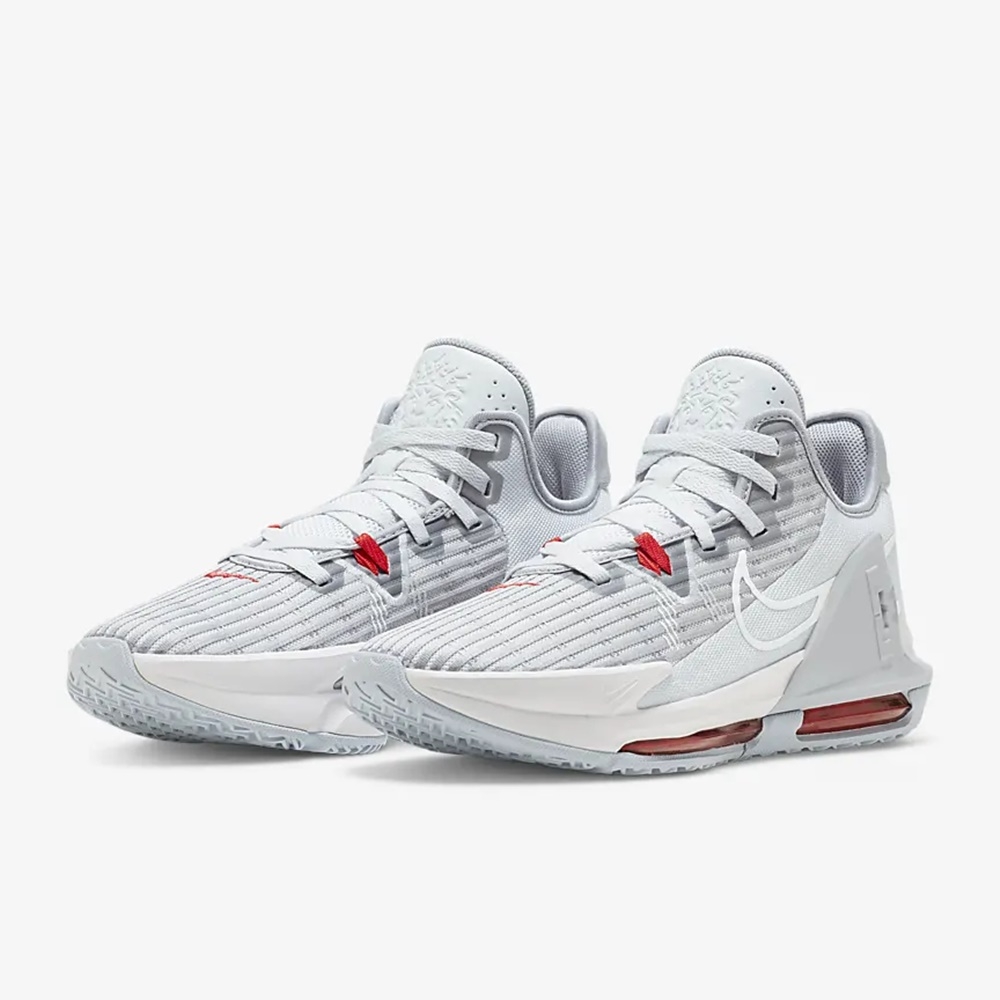 NIKE LEBRON WITNESS VI EP 男籃球鞋-灰-DC8994003 | 籃球鞋| Yahoo