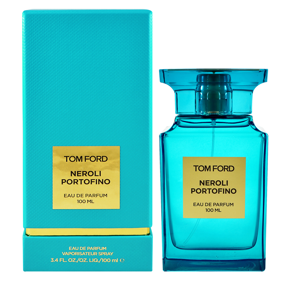 Tom Ford 地中海系列-暖陽橙花淡香精100ml | TOM FORD | Yahoo奇摩購物中心