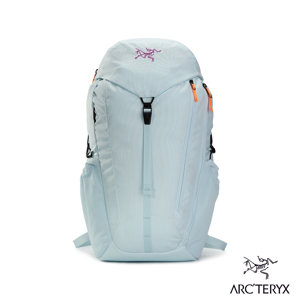 Arcteryx 始祖鳥  Mantis 20L 多功能背包 礦青藍