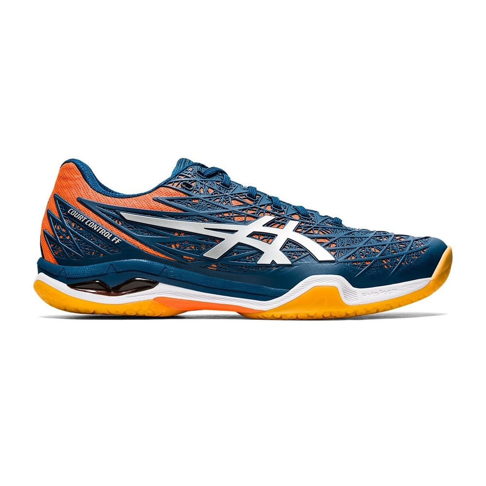 ASICS COURT CONTROL FF 羽球鞋 男 1071A021-403