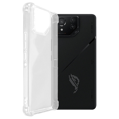 Metal-Slim ASUS ROG Phone 8/8 Pro/8 Pro Edition AI2401 強化軍規防摔抗震手機殼