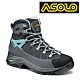 ASOLO 女款 GTX 中筒郊山健走鞋Finder GV A23103/A177 / 城市綠洲 product thumbnail 1