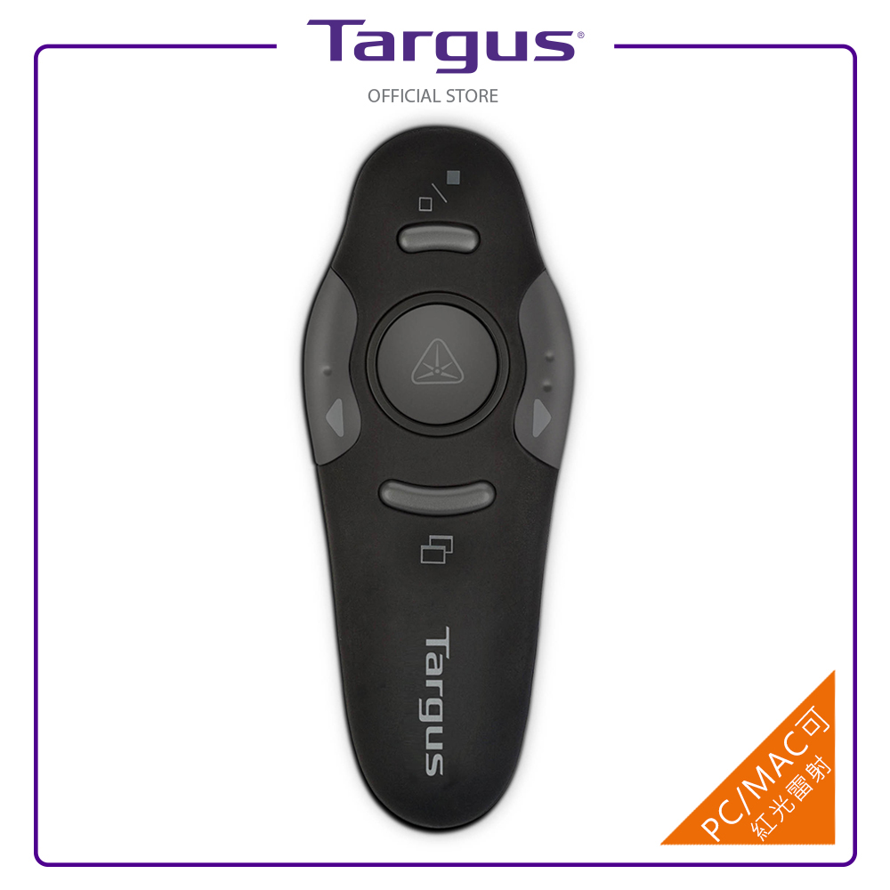 Targus  專業無線簡報器 AMP16AP