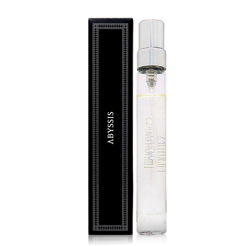 Liquides Imaginaires 幻想之水 Abyssis 深淵淡香精 EDP 7.5ml (平行輸入)