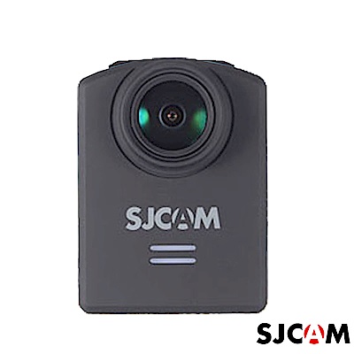 SJCAM M20 4K wifi 防水型運動攝影機 2160P