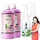 MIAU 香氛洗沐四件組（薄荷洗髮精X2+香氛沐浴乳X2） product thumbnail 1