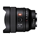 SONY FE 14mm F1.8 GM SEL14F18GM 大光圈超廣角定焦鏡頭 公司貨 product thumbnail 1