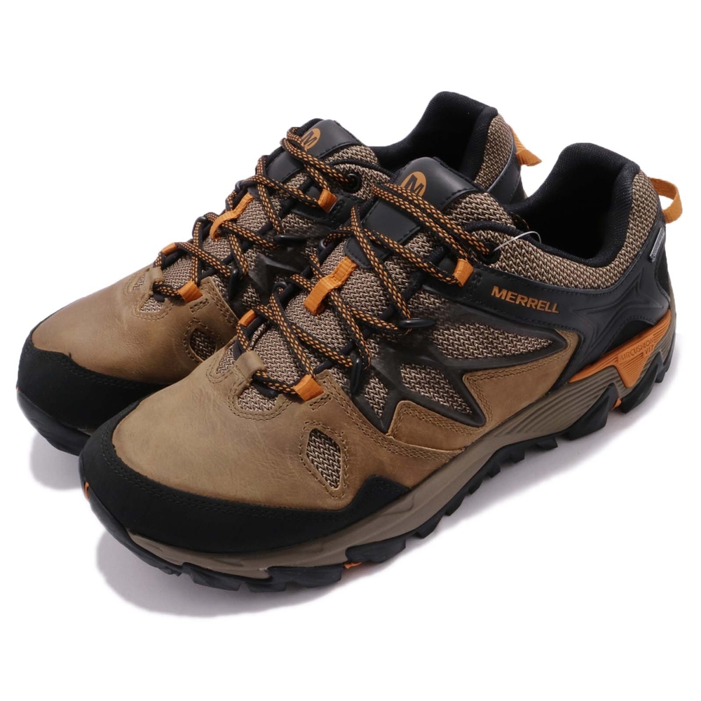 Merrell sales blaze 2