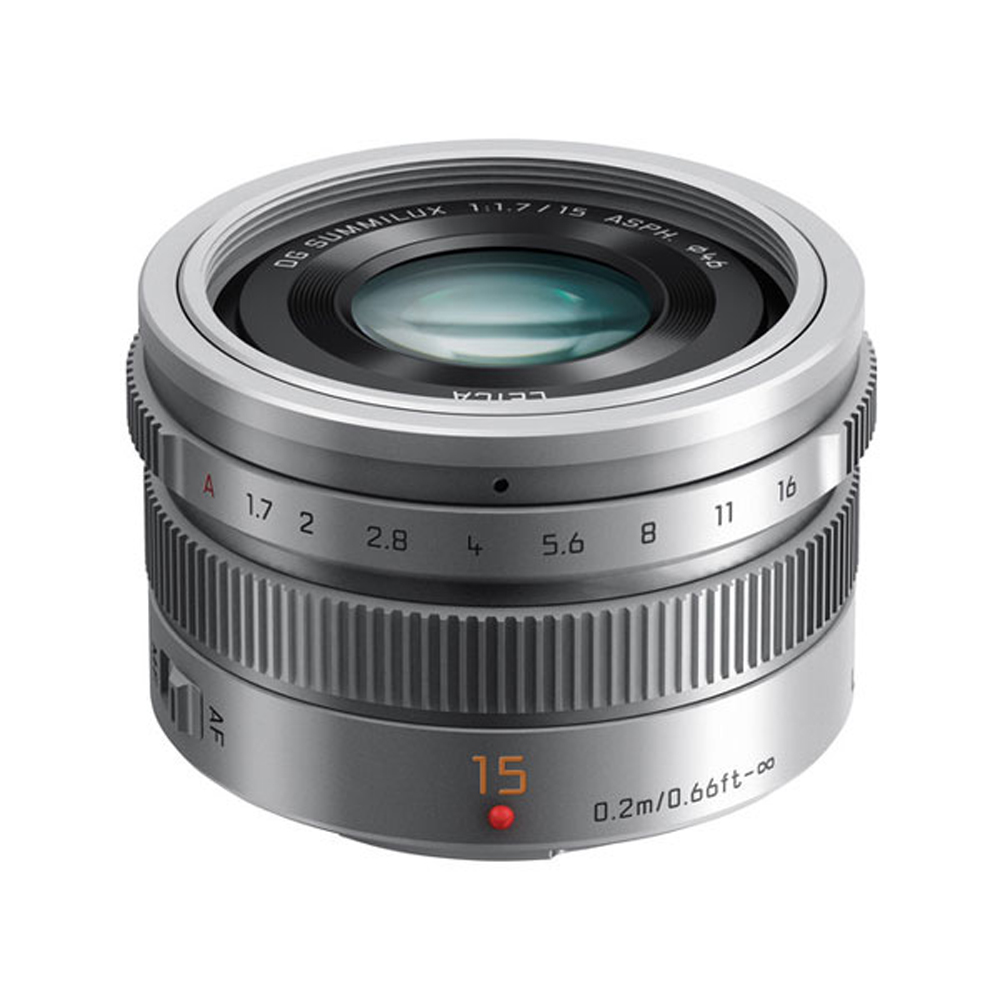 Panasonic Leica Dg 15mm F1 7 公司貨 M43 Yahoo奇摩購物中心