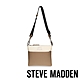 STEVE MADDEN-BPOVIT 撞色休閒斜背包-卡其色 product thumbnail 1