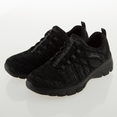 SKECHERS 女 運動系列 EASY GOING - 48970BBK