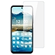QinD HTC Desire 21 Pro 5G、Desire 20+ 防爆膜-兩片裝(#磨砂#抗藍光#高清) product thumbnail 1
