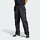 Adidas ADV UF CRGO PNT [IJ0709] 男 長褲 亞洲版 工作風 機能 尼龍 寬鬆 休閒 黑 product thumbnail 1