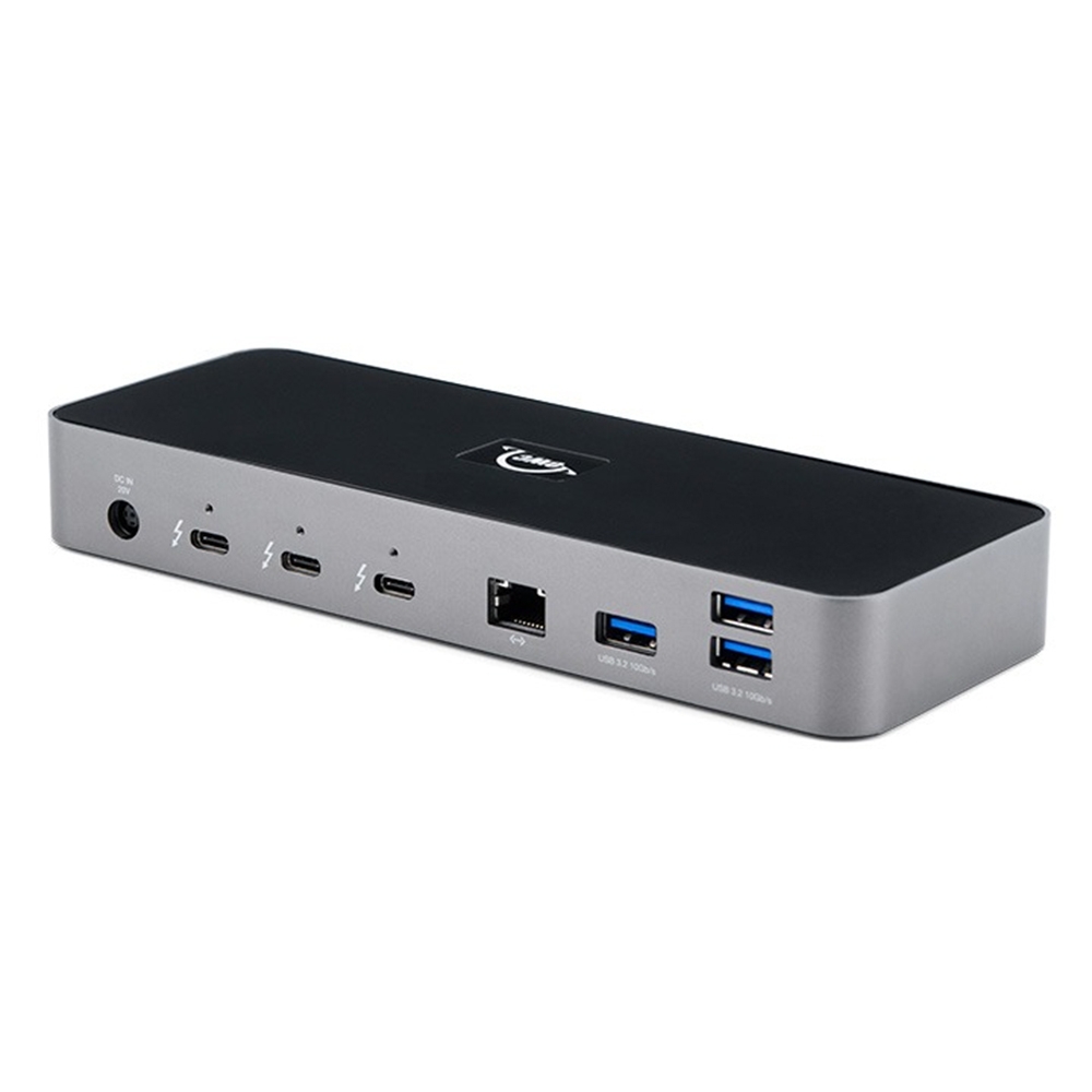 OWC Thunderbolt Pro Dock with 10GbE ...