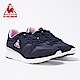 le coq sportif  LA SEINE LIFT運動鞋 女-丈青 product thumbnail 1