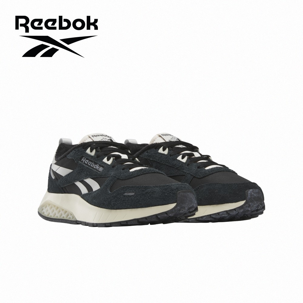 Reebok_CL LEATHER HEXALITE 慢跑鞋_男/女_100032780