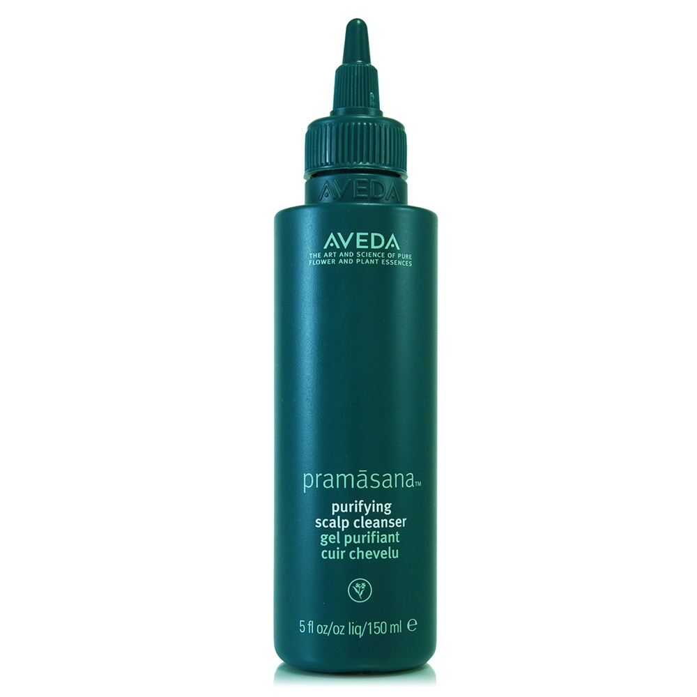 [今日限定] AVEDA 頭皮淨瑕潔膚凝膠150ml