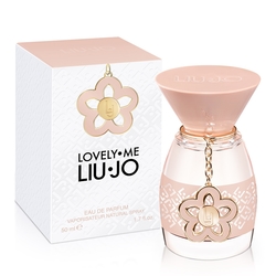 Liu Jo 美麗佳人女性淡香精50ml