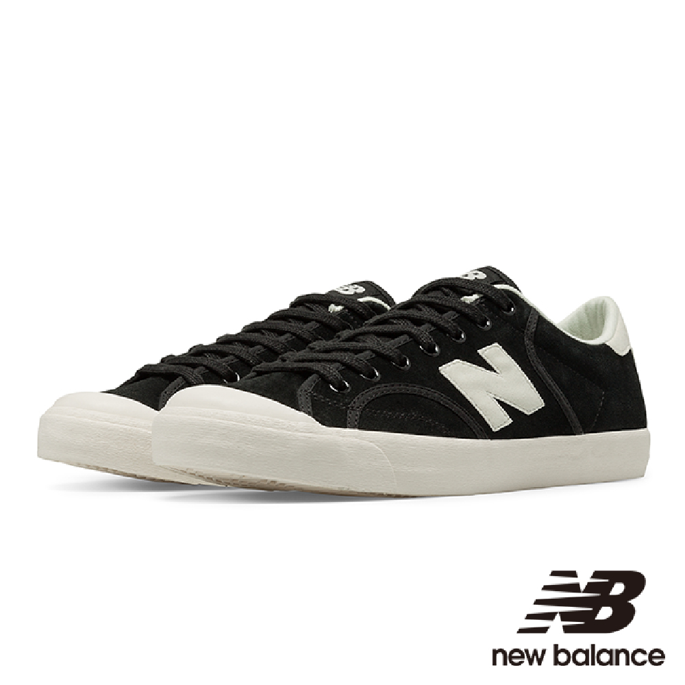 New Balance 復古鞋 PROCTSBE-D 中性 黑