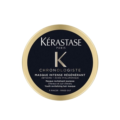 Kerastase卡詩 黑鑽極萃逆時髮膜 75ml-快速到貨