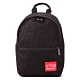 美國Manhattan Portage。星夜後背包MP1904-MDN-BLK(星夜黑) product thumbnail 2