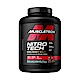 【LAC利維喜】Muscletech 耐如鐵乳清蛋白5.53磅-巧克力/香草(高蛋白/分離乳清/肌酸/消化酵素/低乳糖/運動纖盈) product thumbnail 1