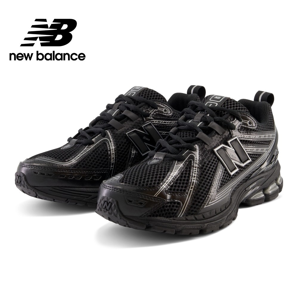 New Balance]復古鞋_中性_黑色_M1906RCH-D楦| 休閒鞋| Yahoo奇摩購物中心