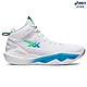 ASICS 亞瑟士 NOVA SURGE 2  男款  籃球鞋 1061A040-102 product thumbnail 1