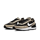 NIKE 耐吉 慢跑鞋 運動鞋 男鞋 女鞋 咖啡黑 DA7995-002 WAFFLE ONE (3N1031) product thumbnail 1