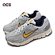 Nike 休閒鞋 Zoom Vomero 5 MS 男鞋 灰 銀 橘 復古 運動鞋 FJ4151-001 product thumbnail 1