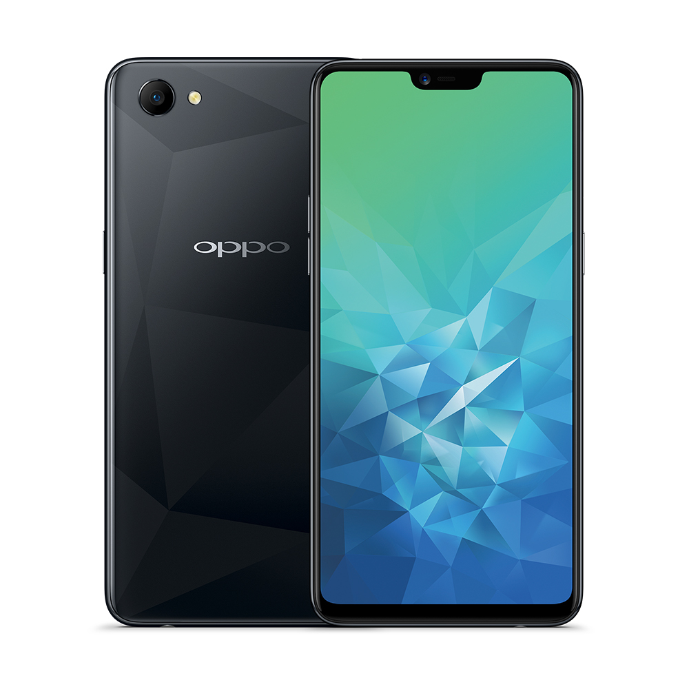 OPPO A3(4G/128G)6.2吋全螢幕八核4G LTE1600萬AI美顏機 product image 1