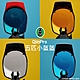 【五匹MWUPP】原廠配件-小盔盔(甲殼系列/螃蟹系列專用) product thumbnail 1