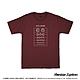 American Explorer 美國探險家 印花T恤(客製商品無法退換) 圓領 美國棉 圖案 T-Shirt 獨家設計款 棉質 短袖 (視力檢查) product thumbnail 5
