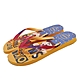 Havaianas 拖鞋 Disney Stylish Flip Flops 男鞋 黃 棕 迪士尼 奇奇蒂蒂 夾腳拖 41235001740U product thumbnail 1